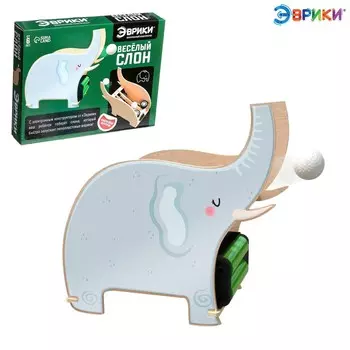 Электронный конструктор