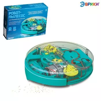 Электронный конструктор