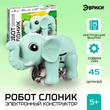 Электронный конструктор