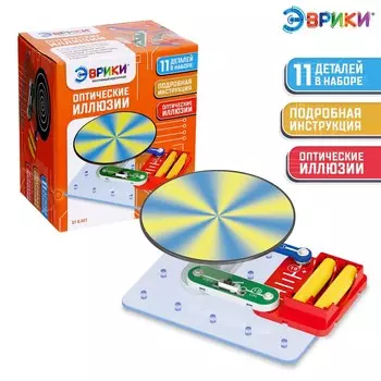 Электронный конструктор