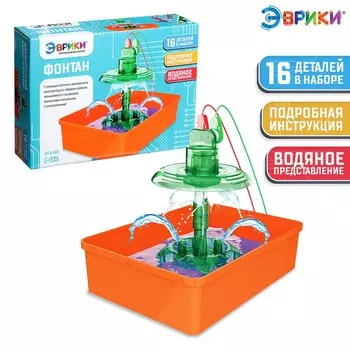 Электронный конструктор