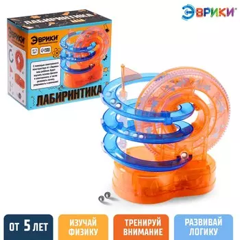 Электронный конструктор