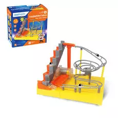 Электронный конструктор