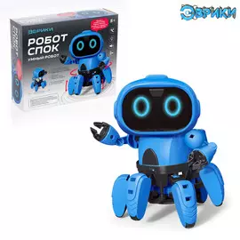 Электронный конструктор - робототехника