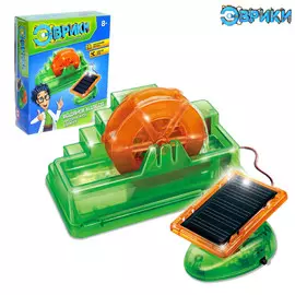 Электронный конструктор