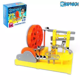 Электронный конструктор