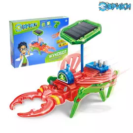 Электронный конструктор