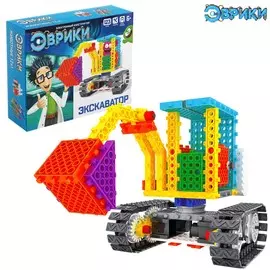 Электронный конструктор