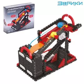 Электронный конструктор