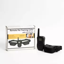 Электронный ошейник 998d для собак, дрессировочный, до 300 м