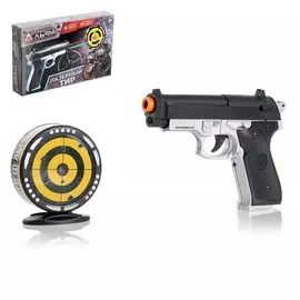 Электронный тир