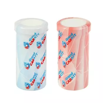 Эпоксидный клей к2 grand caratt, суперпрочный, двухкомпонентный, 80 г