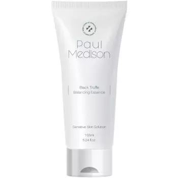 Эссенция для чувствительной кожи с экстрактом черного трюфеля 155г