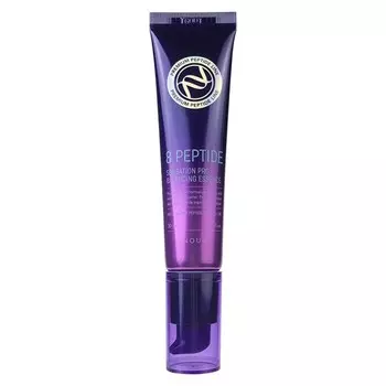 Эссенция для лица с пептидами