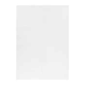 Этикетки а4 самоклеящиеся 50л 80г/м, 16 этикеток, размер: 105*37мм белые глянцевые