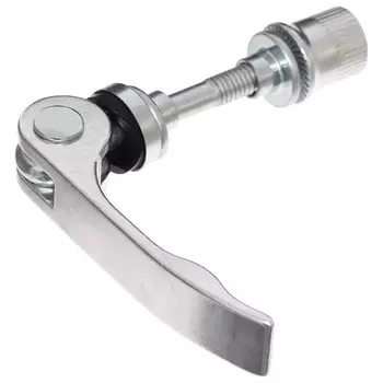 Эксцентрик подседельный dream bike x-24, m6х55 мм, алюминий