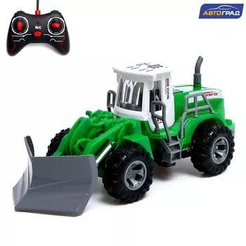 Экскаватор