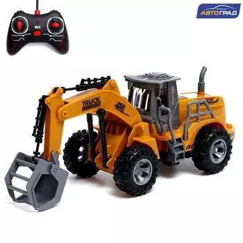 Экскаватор