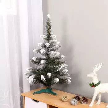 Искусственная елка настольная