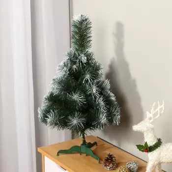 Искусственная елка настольная