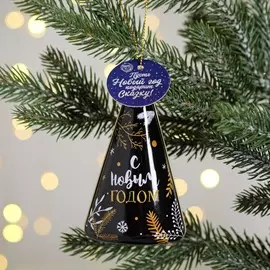 Елочная игрушка