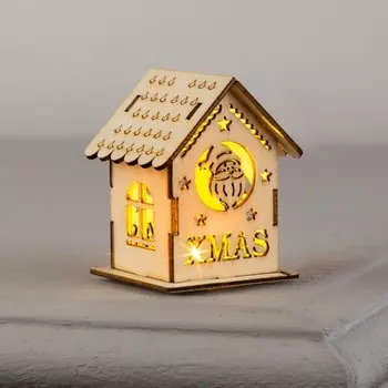 Ёлочная игрушка