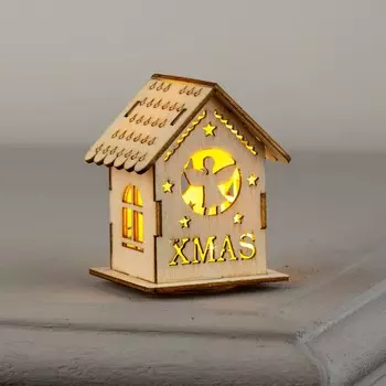 Ёлочная игрушка