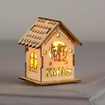 Ёлочная игрушка