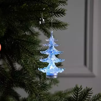 Ёлочная игрушка