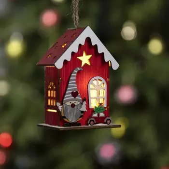 Ёлочная игрушка