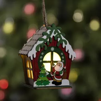 Ёлочная игрушка