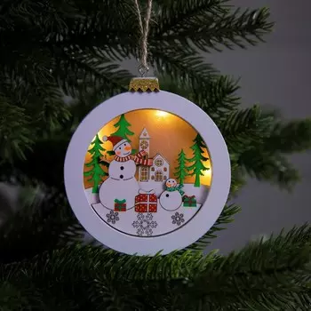 Ёлочная игрушка