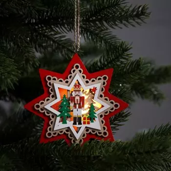 Ёлочная игрушка