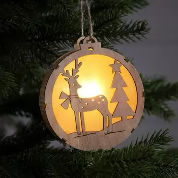 Ёлочная игрушка