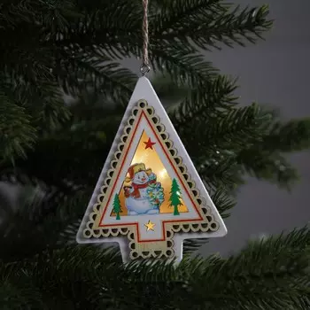 Ёлочная игрушка