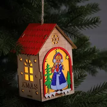 Ёлочная игрушка