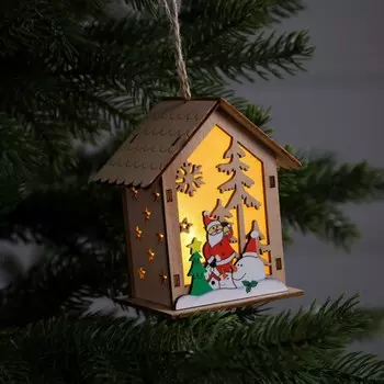 Ёлочная игрушка