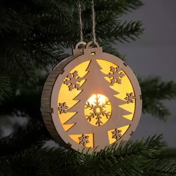 Ёлочная игрушка