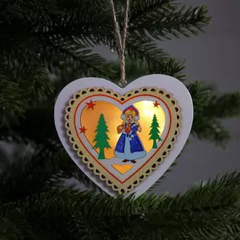 Ёлочная игрушка