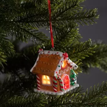 Ёлочная игрушка