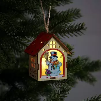 Ёлочная игрушка