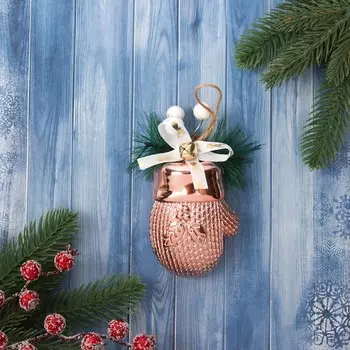 Ёлочная игрушка