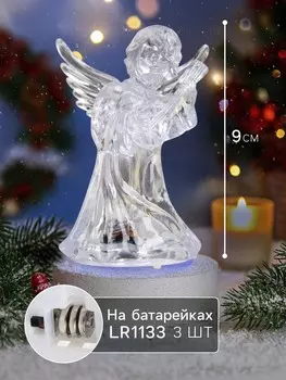 Ёлочная игрушка