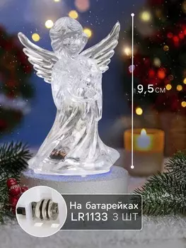 Ёлочная игрушка