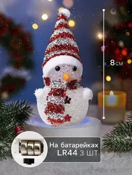 Ёлочная игрушка