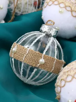 Ёлочные игрушки