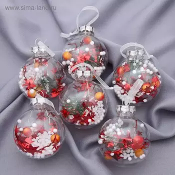 Ёлочные игрушки