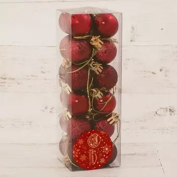 Ёлочные игрушки