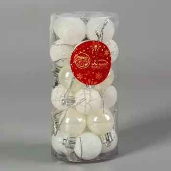 Ёлочные игрушки