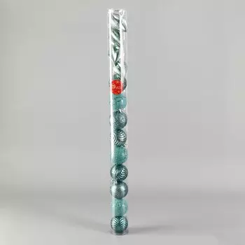 Ёлочные игрушки